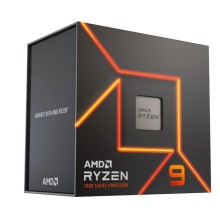 AMD Ryzen 7950X with ASUS ROG Strix X670E-E Gaming
