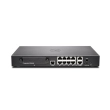 Sonicwall Dell Sonicwall 01-SSC-0222 TZ600 Security Appliance