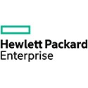 Hewlett Packard Enterprise